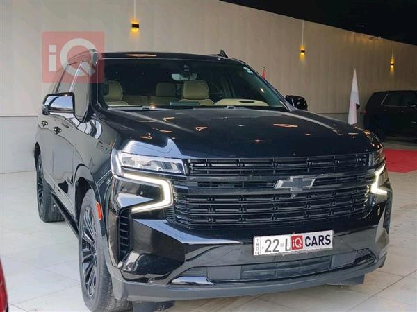 Chevrolet Tahoe 2022 for sale in Iraq - Erbil